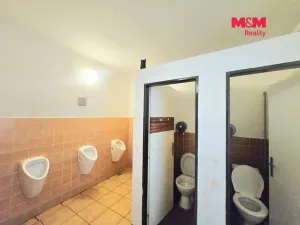 Pronájem restaurace, Senohraby, Hlavní, 230 m2