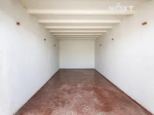 Prodej garáže, České Budějovice, České Vrbné, 19 m2
