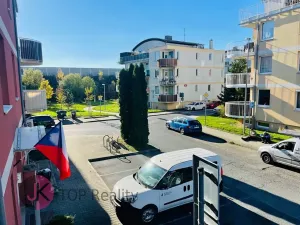 Prodej bytu 2+kk, Praha, Kateřinské náměstí, 59 m2