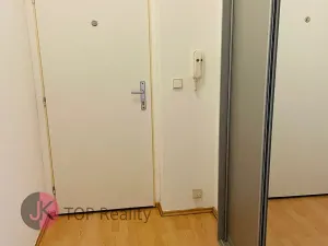 Prodej bytu 2+kk, Praha, Kateřinské náměstí, 59 m2