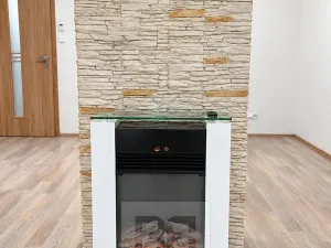 Pronájem bytu 2+kk, Jablonec nad Nisou, SNP, 46 m2