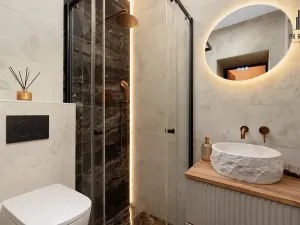 Prodej bytu 1+1, Znojmo, Na Kopečku, 32 m2