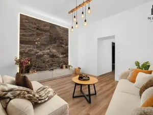 Prodej bytu 1+1, Znojmo, Na Kopečku, 32 m2