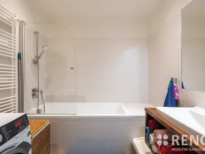 Pronájem bytu 3+kk, Brno, Krameriova, 58 m2