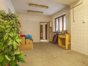 Prodej rodinného domu, Jeseník, Školní, 750 m2