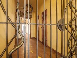 Prodej rodinného domu, Jeseník, Školní, 750 m2