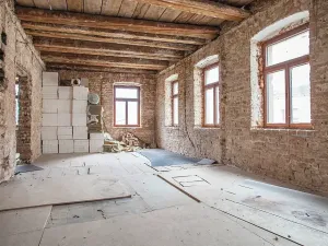 Prodej rodinného domu, Jeseník, Školní, 750 m2
