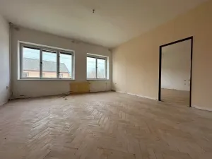 Prodej rodinného domu, Bernartice, 320 m2