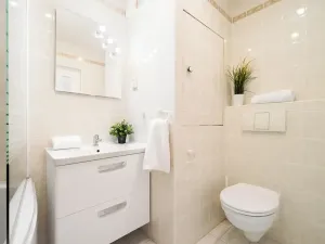 Prodej bytu 3+kk, Praha - Kamýk, Zimova, 69 m2