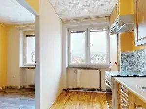 Prodej bytu 3+1, Jeseník, 70 m2