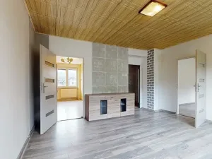 Prodej bytu 3+1, Jeseník, 70 m2