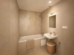Pronájem bytu 3+1, Litvínov, Tyrše a Fügnera, 71 m2