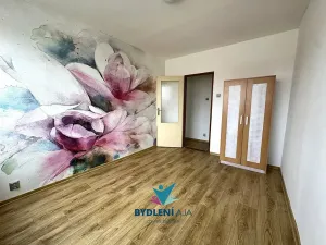 Pronájem bytu 2+kk, Teplice, V závětří, 41 m2