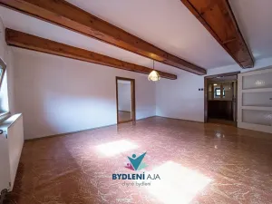 Prodej rodinného domu, Krupka, Husitská, 300 m2