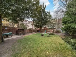 Prodej bytu 3+kk, Plzeň, Dobrovského, 87 m2