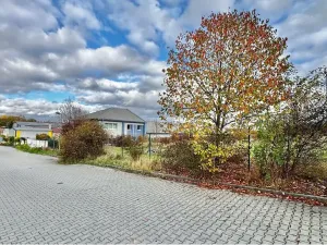 Prodej komerčního pozemku, Praha - Zličín, 6000 m2
