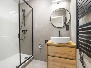 Prodej bytu 2+kk, Praha - Střížkov, Šluknovská, 40 m2