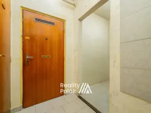 Prodej bytu 1+kk, Liberec, Sokolovská, 27 m2