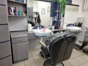 Pronájem obchodního prostoru, Olomouc, Pekařská, 15 m2