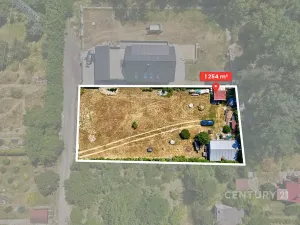 Prodej chaty, Březová-Oleško, Lomená, 47 m2