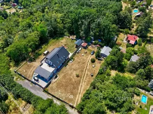 Prodej chaty, Březová-Oleško, Lomená, 47 m2