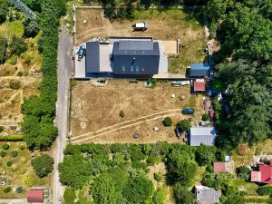 Prodej chaty, Březová-Oleško, Lomená, 47 m2