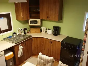 Prodej chaty, Březová-Oleško, Lomená, 47 m2