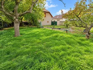 Prodej rodinného domu, Jimlín, 85 m2