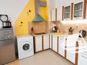 Prodej bytu 2+kk, Nesebar, Bulharsko, 70 m2