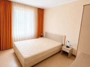 Prodej bytu 2+kk, Nesebar, Bulharsko, 50 m2