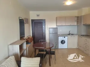Prodej bytu 2+kk, Ravda, Bulharsko, 51 m2