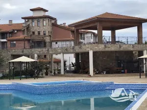 Prodej bytu 2+kk, Ravda, Bulharsko, 51 m2