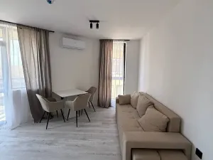 Prodej bytu 2+kk, Nesebar, Bulharsko, 63 m2
