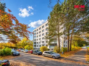 Prodej bytu 3+1, Příbram - Příbram VIII, Školní, 87 m2