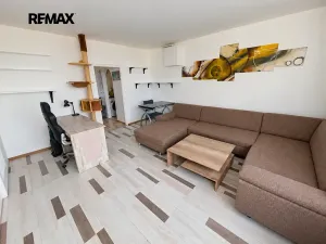 Prodej bytu 3+1, Brno, 73 m2