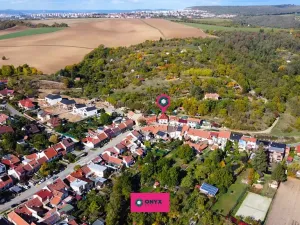 Prodej rodinného domu, Podolí, 156 m2