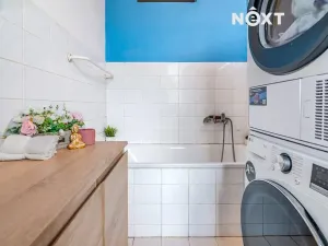Prodej bytu 3+1, České Budějovice, L. M. Pařízka, 58 m2