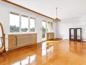 Prodej rodinného domu, Sezimovo Ústí, Švehlova, 271 m2