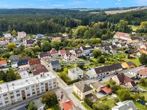 Prodej rodinného domu, Sezimovo Ústí, Švehlova, 271 m2