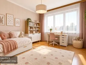Prodej vícegeneračního domu, Sezimovo Ústí, Švehlova, 271 m2