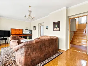 Prodej vícegeneračního domu, Sezimovo Ústí, Švehlova, 271 m2