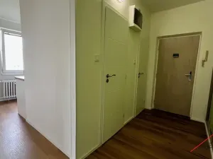 Pronájem bytu 2+1, Praha - Malešice, Bydžovského, 57 m2
