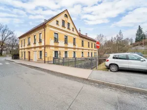 Pronájem bytu 2+kk, Jilemnice, Dolení, 61 m2