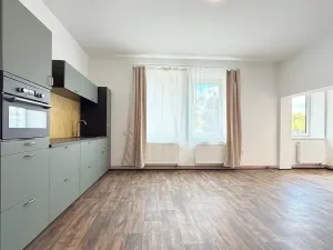 Pronájem bytu 2+kk, Jilemnice, Dolení, 61 m2