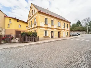Pronájem bytu 2+kk, Jilemnice, Dolení, 61 m2