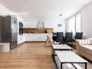Prodej bytu 3+kk, Teplice, Javorová, 74 m2