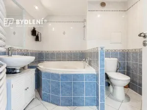 Prodej bytu 3+kk, Teplice, Javorová, 74 m2