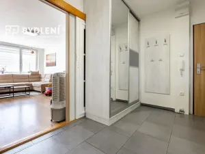 Prodej bytu 3+kk, Teplice, Javorová, 74 m2