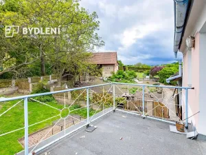 Prodej rodinného domu, Velemín, 150 m2
