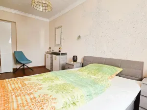 Pronájem bytu 3+kk, Dubí, Nerudova, 79 m2